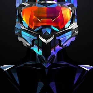 Meet your Posher, Frederick